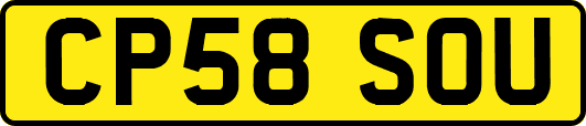 CP58SOU