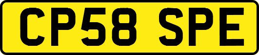 CP58SPE