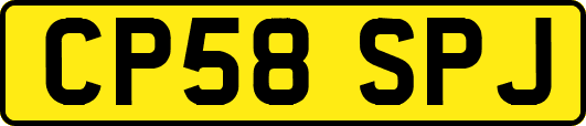 CP58SPJ