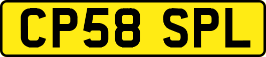 CP58SPL