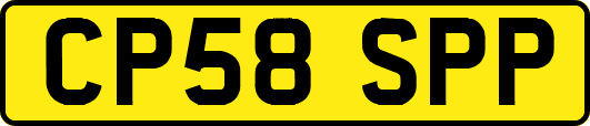 CP58SPP