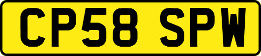 CP58SPW