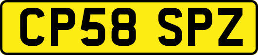 CP58SPZ