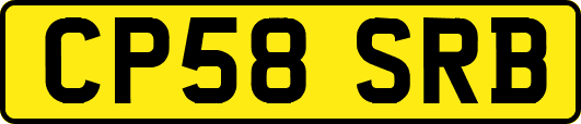 CP58SRB