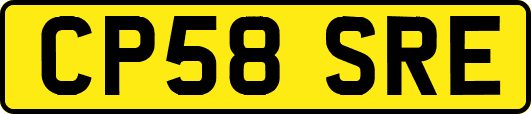 CP58SRE