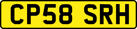 CP58SRH