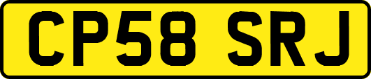 CP58SRJ