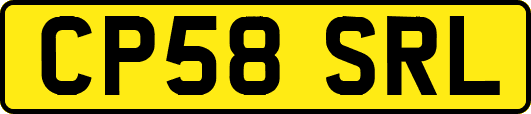 CP58SRL