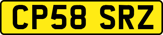 CP58SRZ