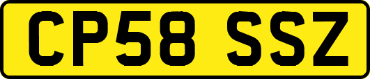 CP58SSZ