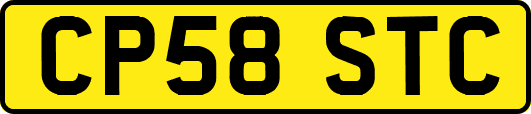 CP58STC