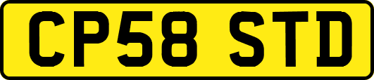 CP58STD