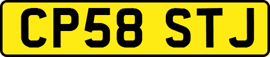 CP58STJ