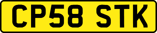 CP58STK
