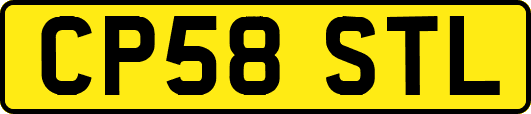 CP58STL