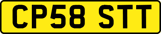 CP58STT