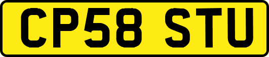 CP58STU