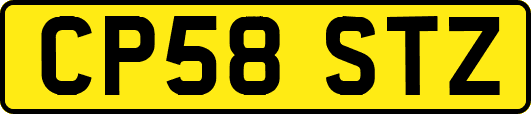 CP58STZ