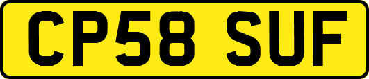 CP58SUF
