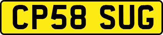 CP58SUG