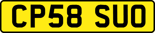 CP58SUO