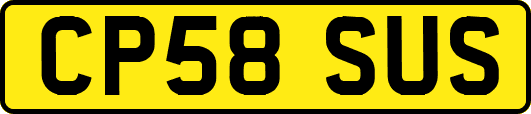CP58SUS