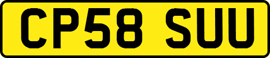 CP58SUU