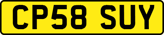 CP58SUY