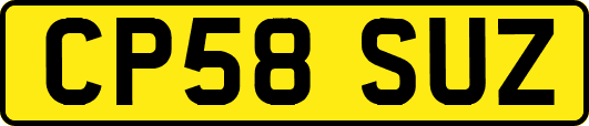 CP58SUZ