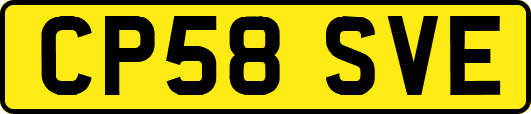 CP58SVE
