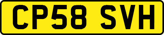 CP58SVH