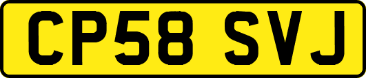 CP58SVJ
