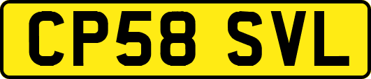 CP58SVL