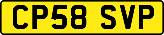 CP58SVP