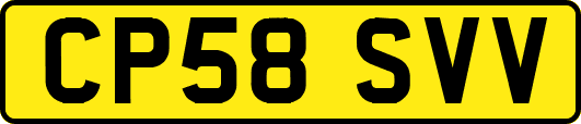 CP58SVV