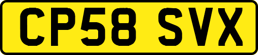 CP58SVX