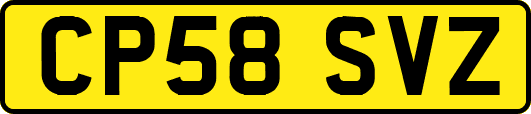 CP58SVZ