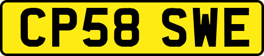 CP58SWE