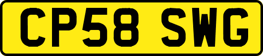 CP58SWG