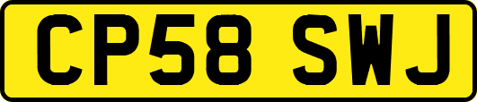 CP58SWJ