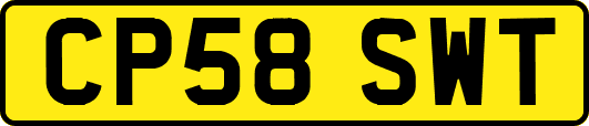 CP58SWT