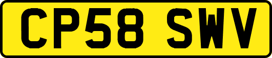CP58SWV