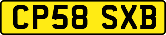 CP58SXB