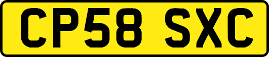 CP58SXC