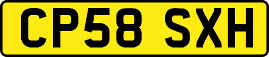 CP58SXH