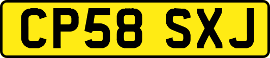CP58SXJ
