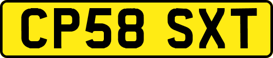 CP58SXT
