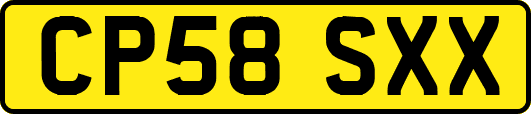 CP58SXX