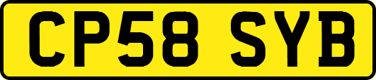 CP58SYB
