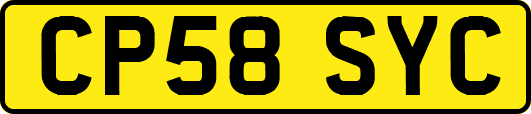 CP58SYC